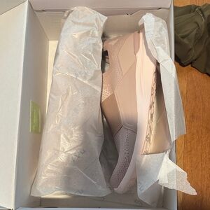 APL Blush Slip-On Sneakers